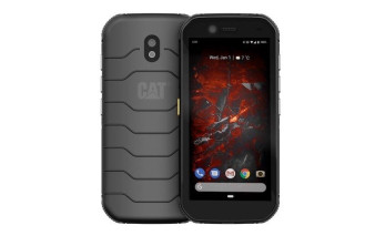 CAT S32: Το νέο θωρακισμένο smartphone με προσιτή τιμή [CES 2020] image