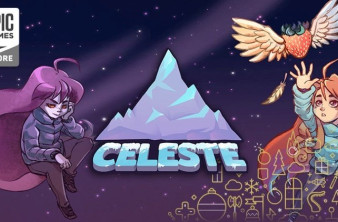 Celeste: Διαθέσιμο δωρεάν για σήμερα στο Epic Games Store image