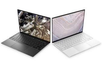 Dell XPS 13 (9300): Επίσημα η νέα έκδοση με οθόνη 16:10 και επεξεργαστές Intel Core 10ης γενιάς [CES 2020] image