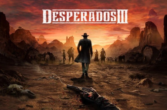 Desperados III: Το νέο trailer μας εξηγεί το περίπλοκο gameplay image