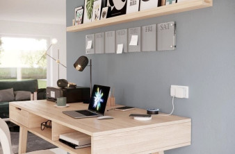 devolo Magic 1 WiFi mini: mini μέγεθος maxi απόδοση! image