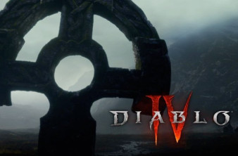 Diablo 4: Ανακοινώθηκε επίσημα! Δείτε τα πρώτα trailers! image
