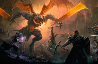 Diablo Immortal: Νέο trailer για το επερχόμενο mobile game image