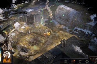 Disco Elysium: Ανακοινώθηκε το hardcore mode για το εξαιρετικό video game image