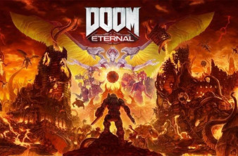 DOOM Eternal: Το νέο, αιματηρό trailer μας προετοιμάζει για την κυκλοφορία του image