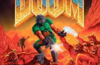 DOOM και DOOM αναβαθμίζονται δωρεάν με 60fps gameplay και πολλά άλλα image