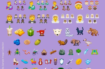 Emoji 13.0: Αυτά είναι τα νέα emoji που έρχονται το 2020! image