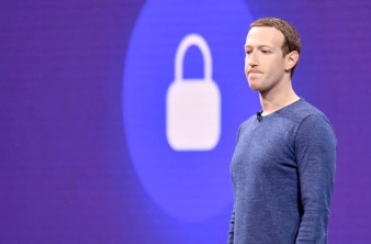 Χάκαραν τον λογαριασμό της Facebook στο Twitter εύκολα και με χιούμορ... image