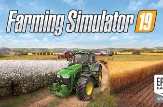 Farming Simulator 19: Διαθέσιμο δωρεάν στο Epic Games Store image