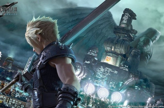 Final Fantasy VII Remake: Νέο εντυπωσιακό trailer για τον πρωταγωνιστή image