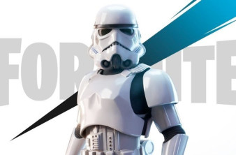 Fortnite: Τώρα μπορείς να παίζεις και ως Stormtrooper από το Star Wars image