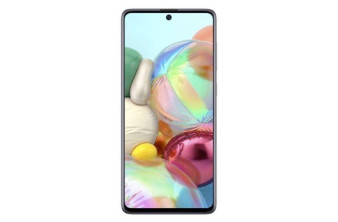 Samsung Galaxy A71 και Galaxy A51 στην Ελλάδα μέσα στον Ιανουάριο image