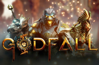 Godfall: Αυτό είναι το πρώτο video game του PlayStation 5 image