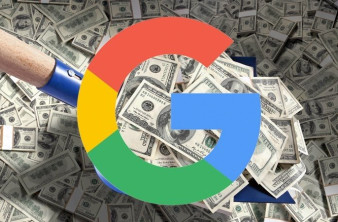 Alphabet: Η «μαμά» της Google είναι πλέον εταιρεία αξίας $1 τρισεκατομμυρίου image