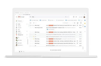 Gmail Search Chips: Η αναζήτηση emails γίνεται πλέον σημαντικά πιο εύκολη image
