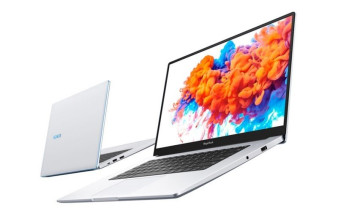Honor MagicBook 14 και 15.6'', νέα γενιά ultrabooks από €425 image