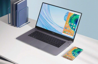 Νέα Huawei MateBook D laptops, δύο νέες smart τηλεοράσεις και ένα έξυπνο ηχείο image