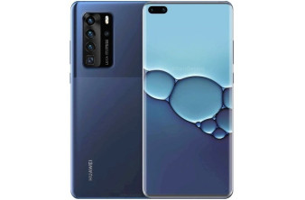 Huawei P40 Pro: Πεντακάθαρα renders και πληροφορίες για την κάμερα image