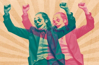 Joker 2: Άρχισαν οι συζητήσεις για το sequel με την ίδια ομάδα! image
