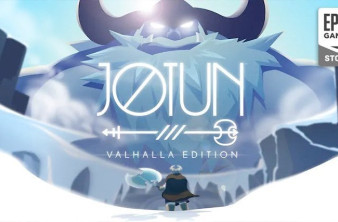 Jotun Valhalla Edition: Διαθέσιμο δωρεάν στο Epic Games Store image
