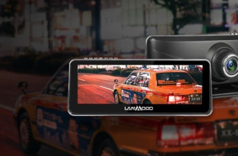 Lanmodo Vast Night Driving System: Για να οδηγείς τη νύχτα, όπως κατά τη διάρκεια της μέρας image