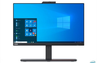 Το νέο AiO PC και οι νέα γενιά οθονών από τη Lenovo στο CES 2020 image