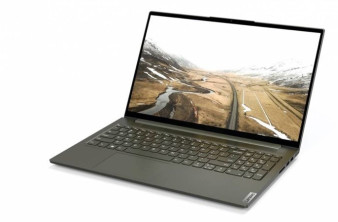 Lenovo Creator Series: Νέα laptops, οθόνες και ένα ενδιαφέρον desktop [CES 2020] image