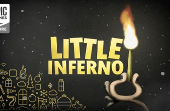 Little Inferno: Διαθέσιμο δωρεάν στο Epic Games Store image