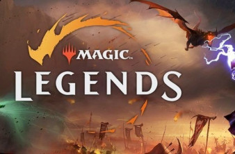 Magic: Legends, το νέο MMO ARPG από τους δημιουργούς του Neverwinter image