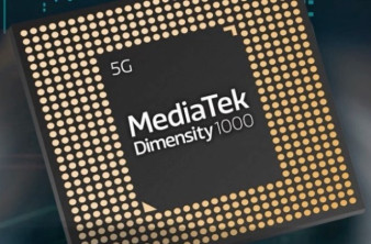 MediaTek Dimensity 1000: Το πρώτο high-end SoC της εταιρείας με ενσωματωμένο 5G modem image