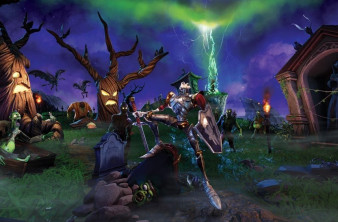 MediEvil: Ένα πανέμορφο remake που μένει πιστό στο original! image