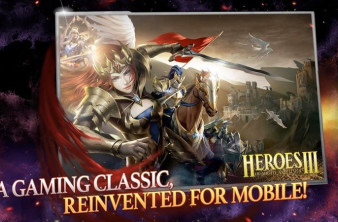 Might & Magic Heroes: Era of Chaos, άνοιξαν οι προεγγραφές για Android και iOS image