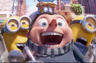 Minions: The Rise of Gru, πρώτο teaser για τη νέα animation ταινία image