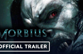 Morbius: Πρώτο trailer για τον αντιήρωα της Marvel με τον Jared Leto image