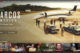 Netflix: Εμφανίζει πλέον Top 10 λίστες για κάθε χώρα! image