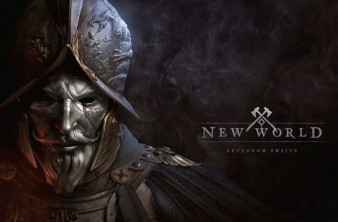 New World: Το open world MMO της Amazon έρχεται με μεγάλες φιλοδοξίες το Μάιο του 2020 image