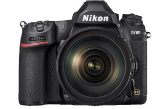 Nikon D780: Επίσημα η νέα full-frame κάμερα της εταιρείας [CES 2020] image