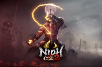 Nioh 2: Νέο story trailer και πληροφορίες για το Season Pass image