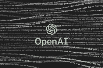 OpenAI: Κυκλοφόρησε εργαλείο που γράφει ψευδείς ειδήσεις με αληθοφανή τρόπο image