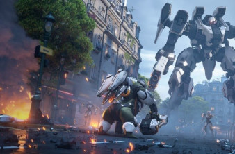 Overwatch 2: Ανακοινώθηκε επίσημα με έμφαση στο co-op mode image