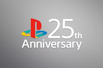 25 χρόνια PlayStation με ρεκόρ Guinness image