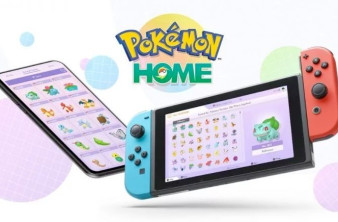 Pokémon Home: Διαθέσιμο για Android, iOS και Nintendo Switch image