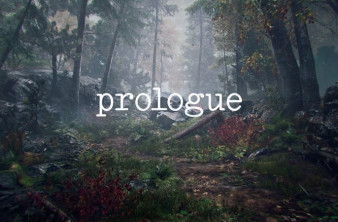 Prologue: Το νέο project από τον δημιουργό του PUBG image