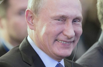 Runet: Επιτυχημένη η δοκιμή του "Internet της Ρωσίας" image