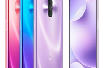 Redmi K30: Επίσημα με οθόνη 120Hz, upper mid-range χαρακτηριστικά και τιμή από €205 image