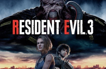 Resident Evil 3: Έρχεται το remake, διέρρευσε το εξώφυλλο! image