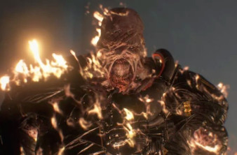 Resident Evil 3 Remake: Το νέο trailer τρομοκρατεί με τον Nemesis image