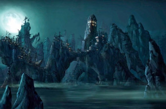 Ruined King και Conv/rgence: Τα πρώτα νέα games στον κόσμο του League of Legends image
