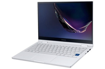 Samsung Galaxy Book Flex α: Νέα πιο προσιτή έκδοση με οθόνη QLED χωρίς γραφίδα [CES 2020] image