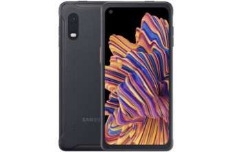Samsung Galaxy XCover Pro: Επίσημα το νέο θωρακισμένο smartphone της εταιρείας image